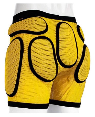 Шорты Sport Gear SNB для взрослых XXXL, Синий