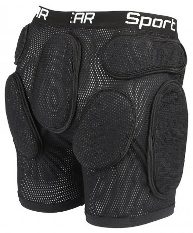 Шорты Sport Gear SNB для взрослых XXXL, Синий