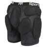 Шорты Sport Gear SNB для взрослых XXXL, Синий