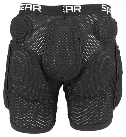 Шорты Sport Gear SNB для взрослых XXXL, Синий