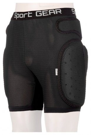 Шорты Sport Gear SNB для взрослых XXXL, Синий