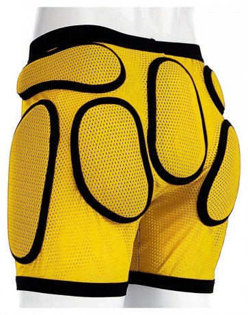 Шорты Sport Gear SNB для взрослых XXXL, Синий