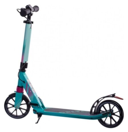 Самокат Maraton Delta Delta Бирюзовый Самокат Maraton Delta Бирюзовый 9794741