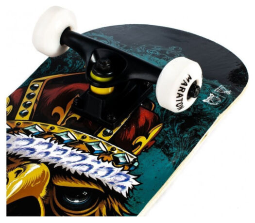 Скейт Maraton Winner 101