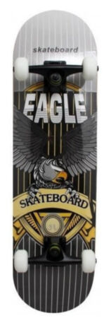 Скейт Maraton Winner 101