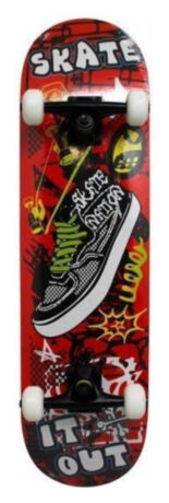 Скейт Maraton Winner 101