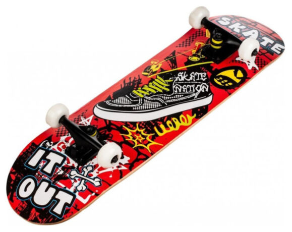 Скейт Maraton Winner 101