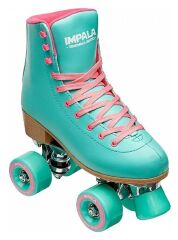 Ролики Impala Aqua Бирюзовый, 37