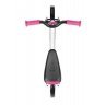 Беговел GLOBBER GO BIKE, белый-розовый 5426981
