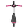 Беговел GLOBBER GO BIKE, белый-розовый 5426981