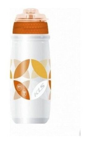 Фляга Atacama 550 мл, оранжевый, оранжевый 4249071