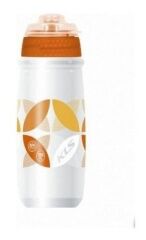 Фляга Atacama 550 мл, оранжевый, оранжевый 4249071