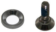 Винт Seba Top buckle screw+ женский 3232211