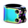 Зажим Ethic DTC Valkyria Double Pro Black
