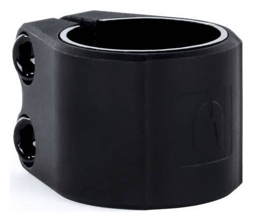 Зажим Ethic DTC Valkyria Double Pro Black