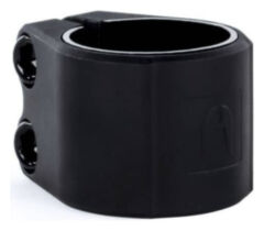 Зажим Ethic DTC Valkyria Double Pro Black