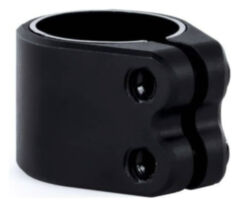 Зажим Ethic DTC Valkyria Double Pro Black