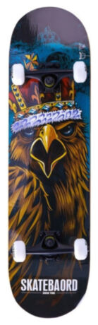 Скейт Maraton Winner Eagle (корона)