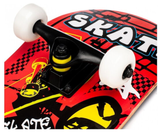 Скейт Maraton Winner Eagle (корона)