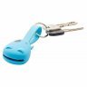 Munkees 3700 брелок-зарядка Smart Charger blue 3700-BL