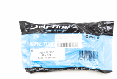 Камера 28" 700x19/23C с ниппелем (Presta FV-51,5) 1369791