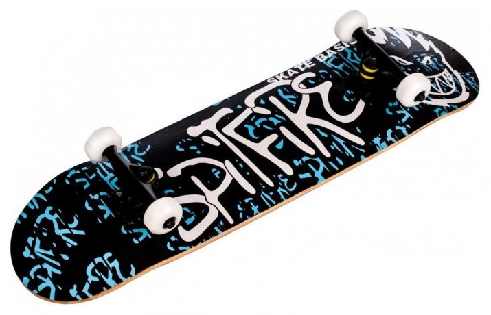 Скейт Maraton Winner Spitfire