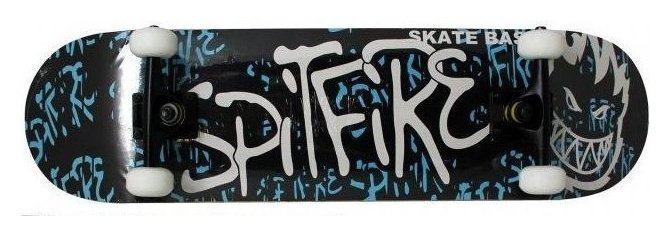 Скейт Maraton Winner Spitfire