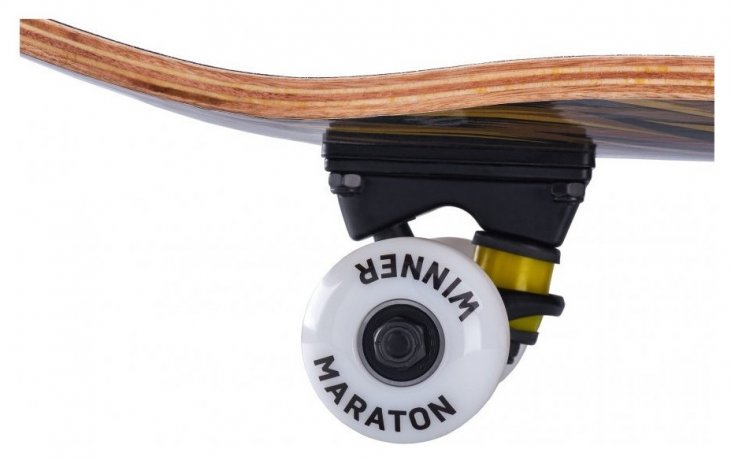 Скейт Maraton Winner Spitfire