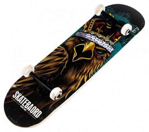 Скейт Maraton Winner Spitfire