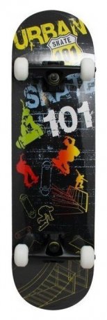 Скейт Maraton Winner Spitfire