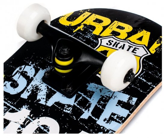 Скейт Maraton Winner Spitfire