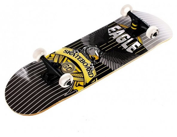 Скейт Maraton Winner Spitfire