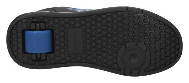 Роликовые кроссовки Heelys Cement HES10194 Роликовые кроссовки Heelys Cement HES10194 33,Синий