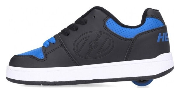 Роликовые кроссовки Heelys Cement HES10194 Роликовые кроссовки Heelys Cement HES10194 33,Синий