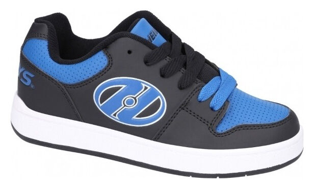 Роликовые кроссовки Heelys Cement HES10194 Роликовые кроссовки Heelys Cement HES10194 33,Синий