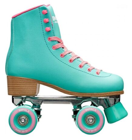 Ролики Impala Aqua Бірюзовий, 40