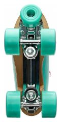 Ролики Impala Aqua Бирюзовый, 40