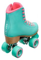 Ролики Impala Aqua Бирюзовый, 40