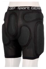 Шорты Sport Gear SNB для взрослых XS, Синий