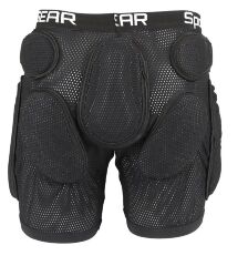 Шорты Sport Gear SNB для взрослых XS, Синий