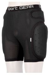 Шорты Sport Gear SNB для взрослых XS, Синий