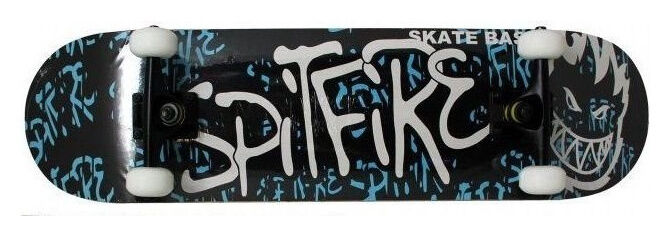 Скейт Maraton Winner Red