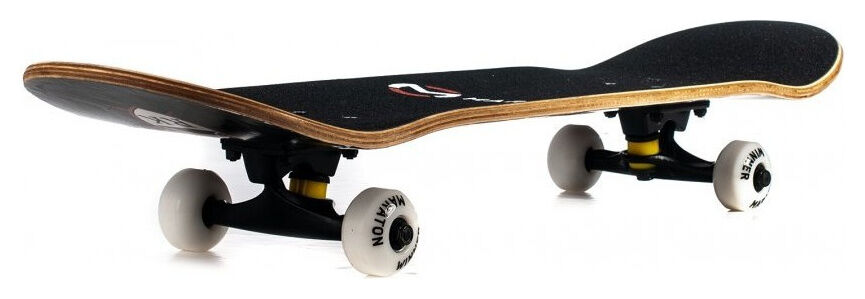 Скейт Maraton Winner Red