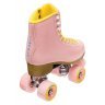 Ролики Impala Pink Yellow Розовый, 38