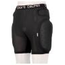 Шорты Sport Gear SNB для взрослых XL, Черный