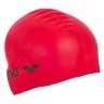 Шапочка для плавания ARENA CLASSIC UNISEX AR-91662-90, красная 5840601