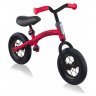 Беговел GLOBBER серии GO BIKE AIR, красный 7211521