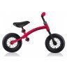 Беговел GLOBBER серии GO BIKE AIR, красный 7211521