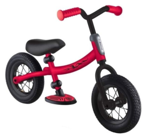 Беговел GLOBBER серии GO BIKE AIR, красный 7211521