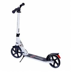 Самокат Maraton COMFORT Белый 9051291